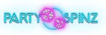 Party Spinz Casino logo