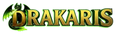 Drakaris Casino logo